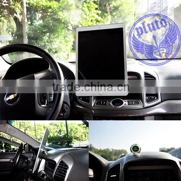 Magnetic Luminous Moci Car Holder for Ipad