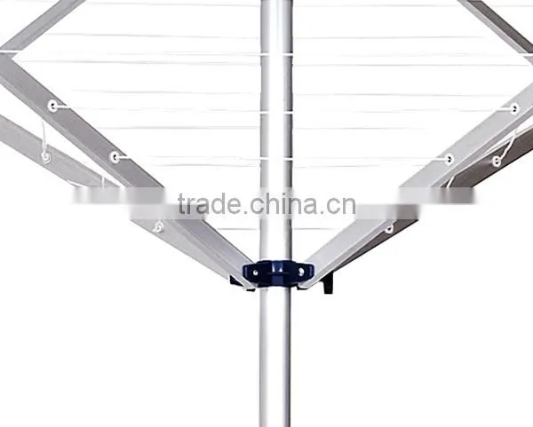 High Quality Folding Aluminum Gift Christmas Washing Line photo-4