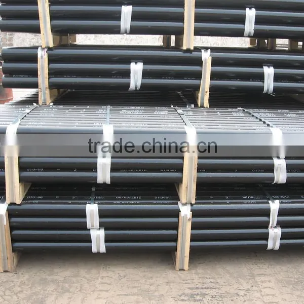 2015 High Quality Cast Pipe photo-3