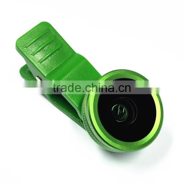 0.4x Super Wide Angle Lens Macro Lens photo-6