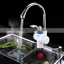 Electric Faucet LORDL D201-D1 photo-3