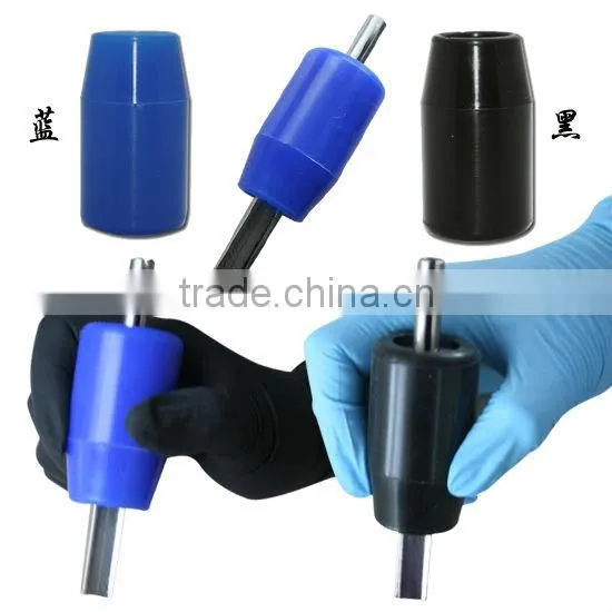 Silica Gel Grip/tattoo Grips/silica Gel Grip
