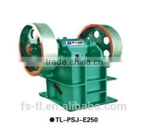 STONE CRUSHING MACHINERYS