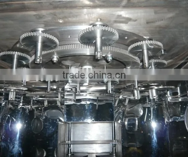 PVD Coating Machine photo-3