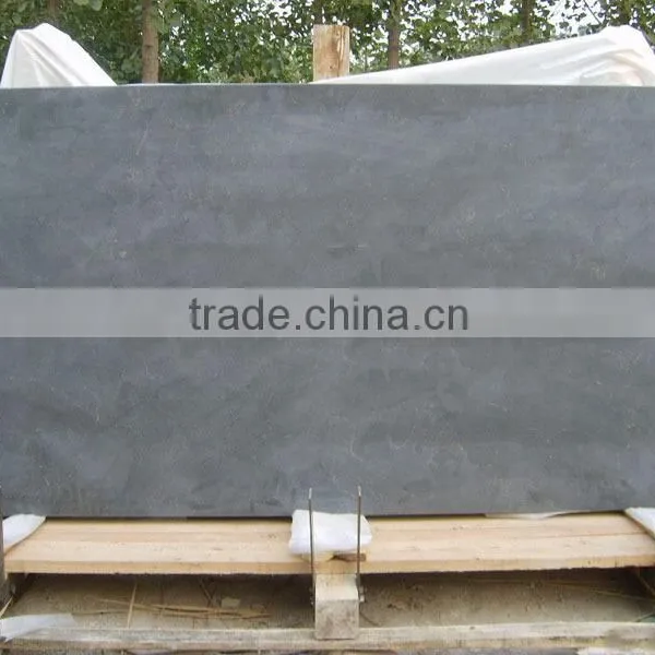 Chinese Blue Limestone Slab photo-6