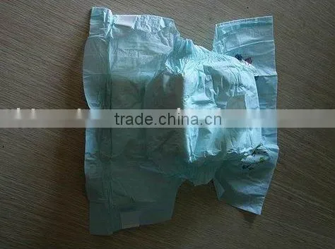 Baby Diaper