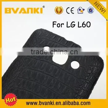 Nouveau Produit Chinois Flip Cover Case For LG L60,Back Cover Case For LG L60 X145 X147 photo-4