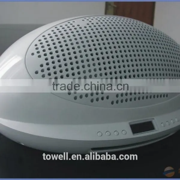High Precision ABS Mockup CNC Prototyping photo-4