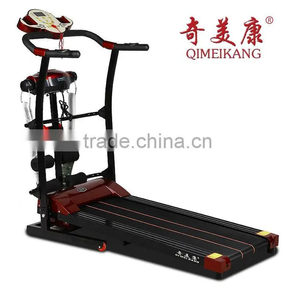 GYM Treadmill Running Machine Price QMK-1038B