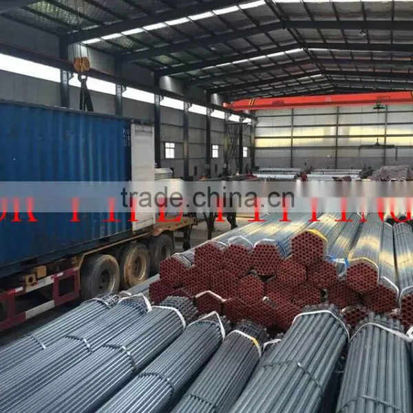 ASTM A106 Grade C Pipe NACE MR0175 ASTM A106 Grade C Seamless Pipe photo-5
