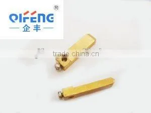 Brass Pins,metal Base Pins,meter Base Pins Part Quality Choice