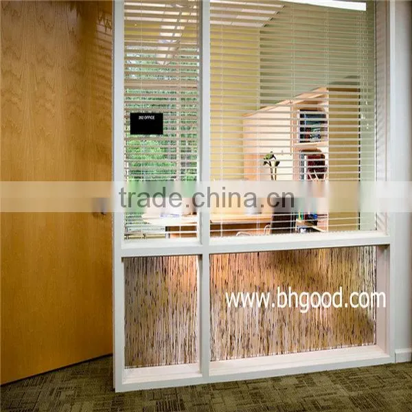 3form Translucent Plant Resin Panel for Interior Partition photo-3