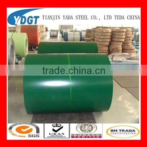 Ppgi Steel Strips photo-5