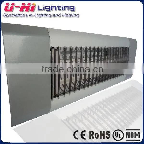 Waterproof Quartz Patio Outdoor Ceiling Infrared Electrical Wall Mounted Natural Gas Heater