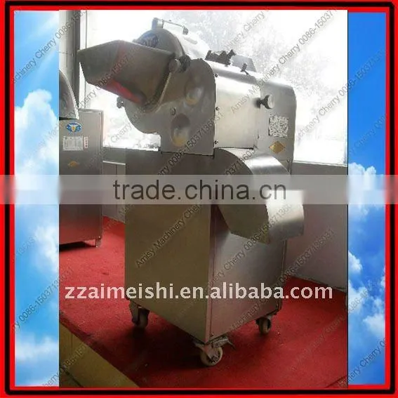 Best Price Fruit and Vegetable Dicing Machine