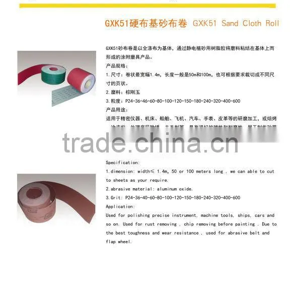 ABRASIVE ROLLS HAND SANDING OF WALLWOOD METAL FOR PAINTING & DENTING photo-5