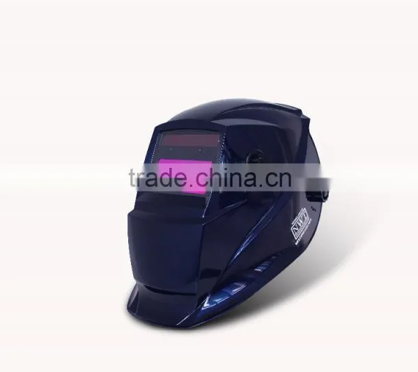 Auto Darkening Welding Helmet