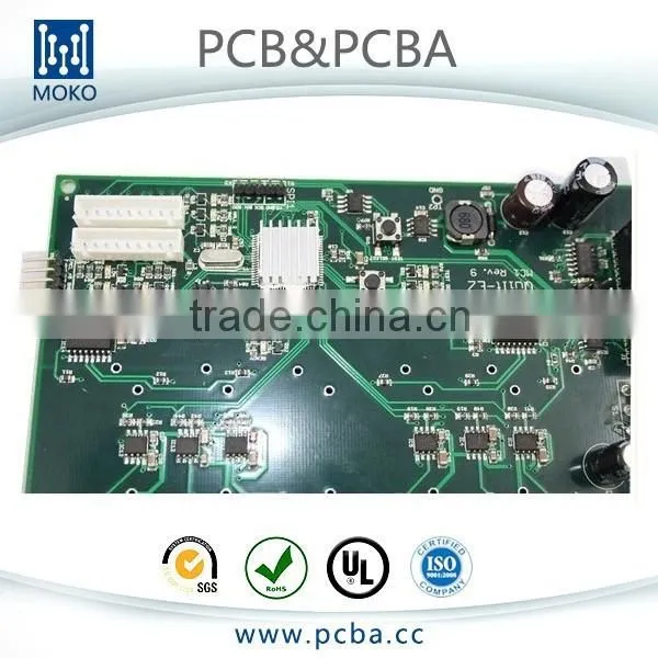 Healthcare Devices PCBA Manufacturing,Elctronic Healthcare Products