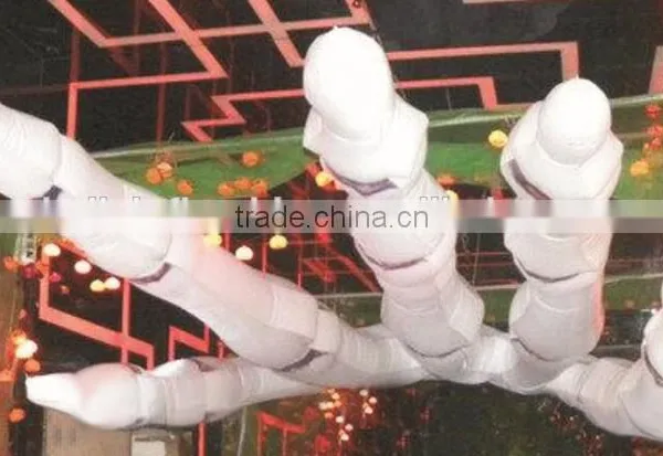 New Products 2016 Giant Fake Hands Inflatable Ghoul Hand photo-2