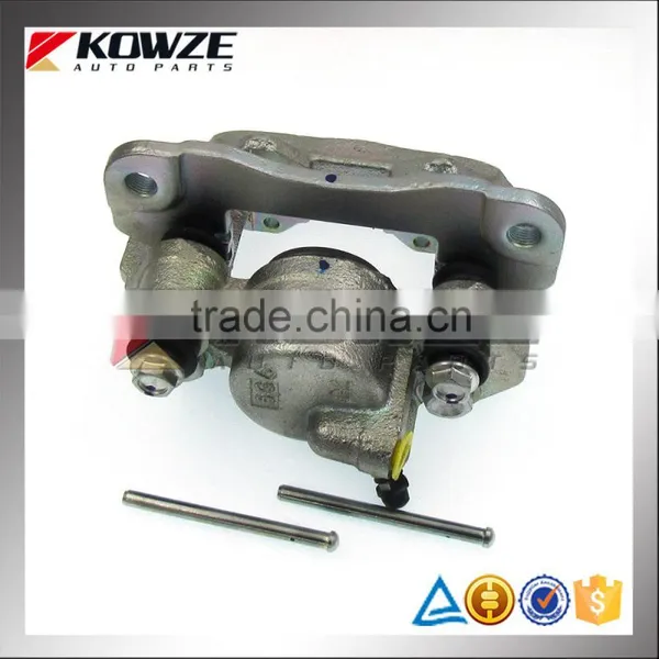 Right Hand Rear Brake Caliper Kit For Mitsubishi Pajero Sport K94 K96 K97 K99 KH4W KH8W KH9W MR307414 photo-4