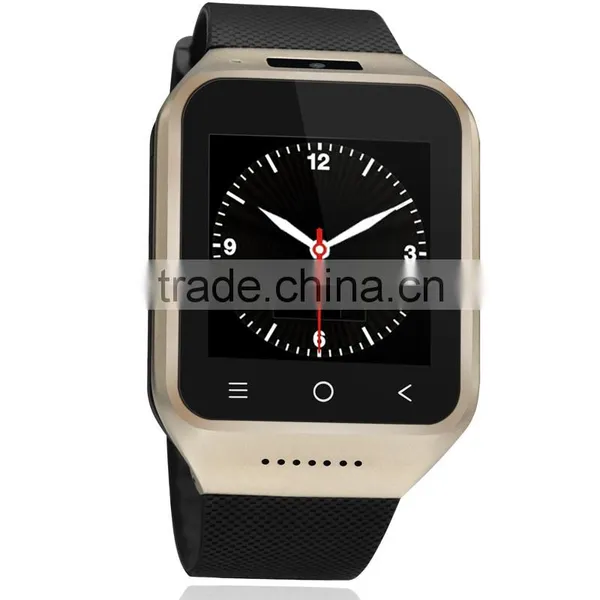 3G WCDMA 2100MHz 1.54 Inch Smart Phone Watch With Android 4.4 OS Watch Mobile Phone Cell Phone photo-5