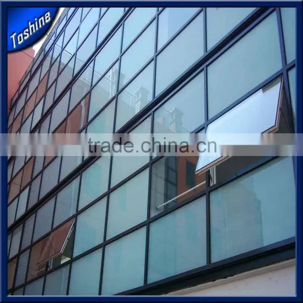 Aluminum Profile for Curtain Rail photo-4