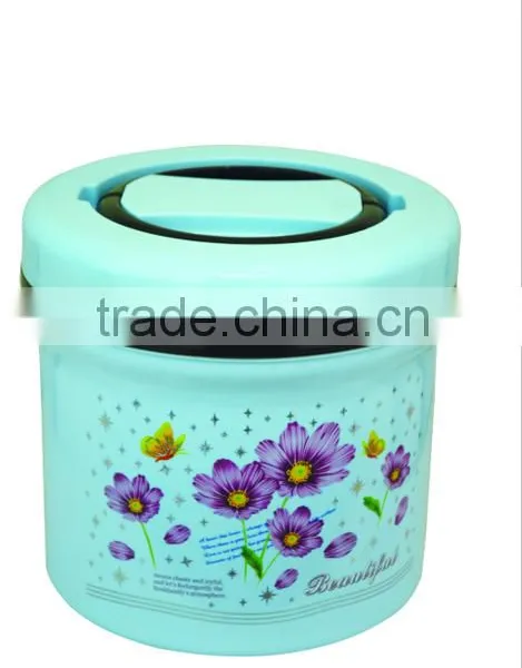 3 Pcs/set Thermal Hot Food Container photo-3