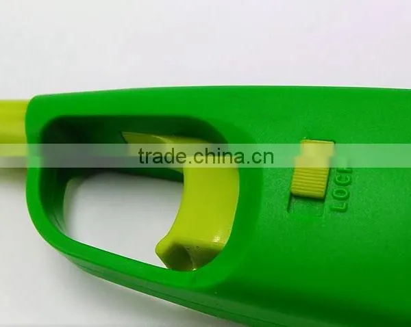 Popular Kitchen Gas Large Cool Flame Lighter photo-4