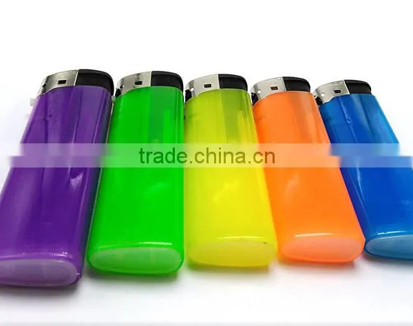 2016 Colors Gas Electronic Lighter photo-2