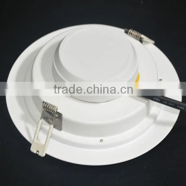 2015 Led Downlight Cct Change by Switch photo-2
