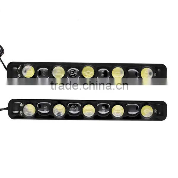 2015 New Products Long Life Car Wholesale 5 Led Strip Drl Waterproof photo-4