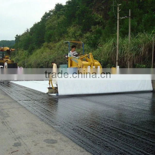 Non Woven Geotextile