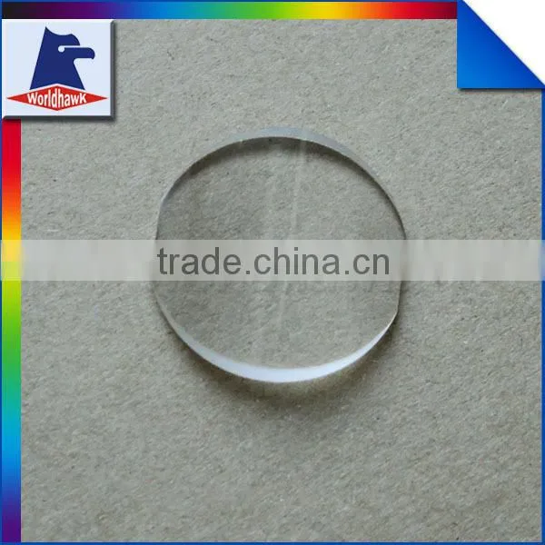 Sapphire Cylinder Lens photo-5