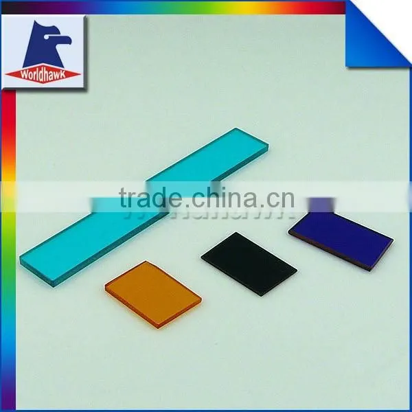 Optical 850nm IR Infrared Filter photo-3