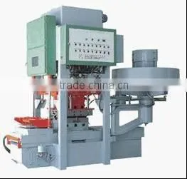 MYW-8 type Full-automatic NC color tile machine