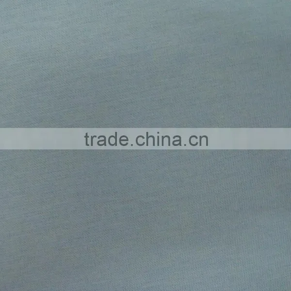 T/C Spandex 1x1 Rib Knitted Fabric for Home Textile photo-2