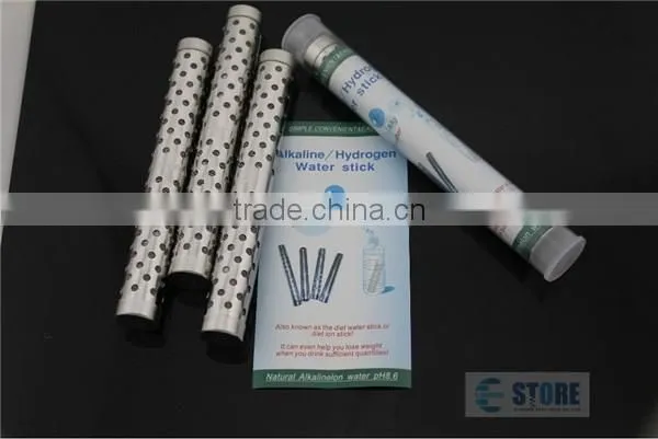 Portable Ionized Alkaline Water Stick photo-2