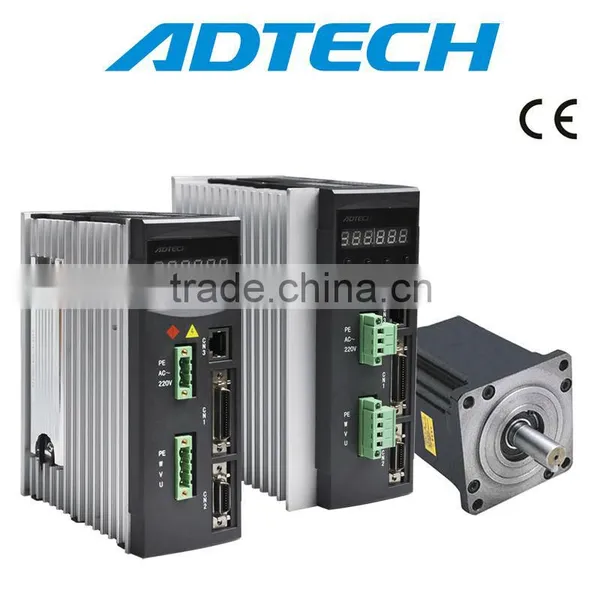 AC Servo Amplifier QS7AA030M photo-2