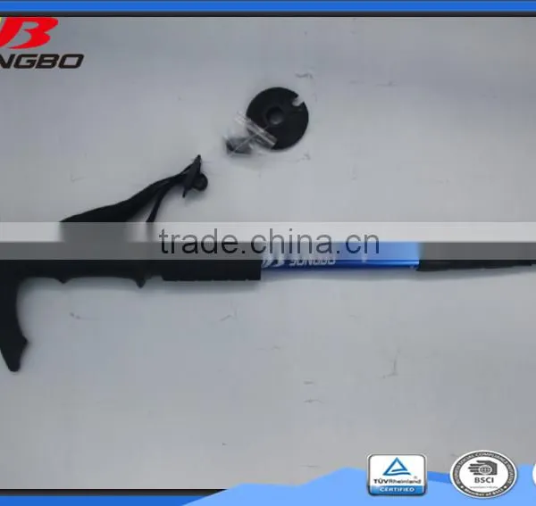 Trekking Poles 4 Section photo-4