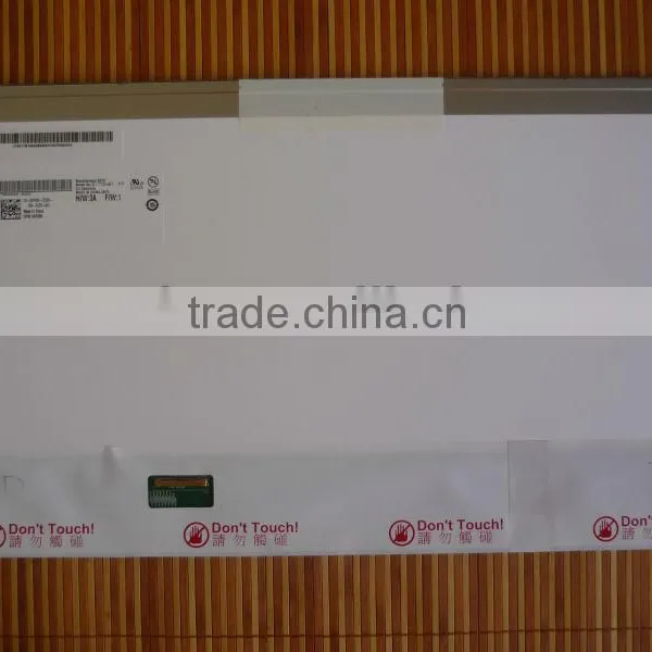 Brand New and Original Packing 17.3 Inch LED Screen B173RW01 V.3 Pantallas Led China