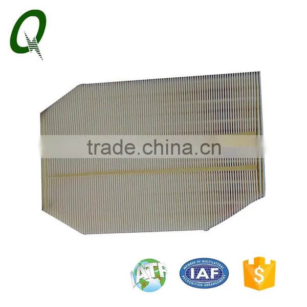 Panel Auto Air Filter for Automotive Car photo-3