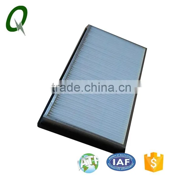 Auto Panel Air Filter for Engine Parts photo-2
