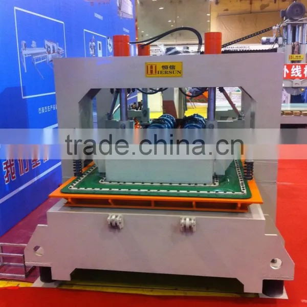 Artificial Quartz Stone Machinery