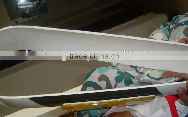 Manufacture Road Safety Reflective PVC Delineator Post / Traffic Sign Post photo-6