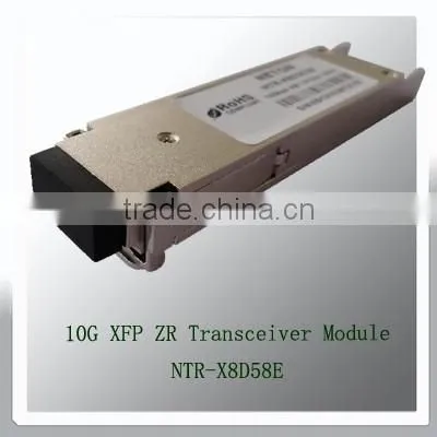XFP 10G SM Transceiver Module photo-5