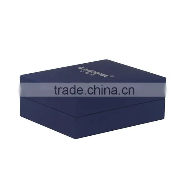 Custome Logo Printed Retail Pillow Scarf Gift Box photo-3