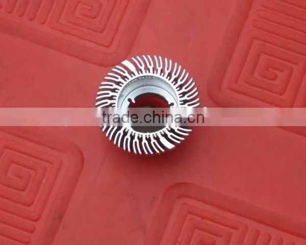 Hot Sales Aluminum Alloy Extrusion Profile for Thermal Break,Lighting, Lamp,Tube,Pipe,screen,all Over the World photo-6