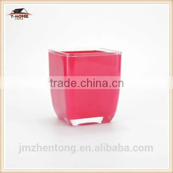 Colorful ps Tea Cup for Coffee Shop