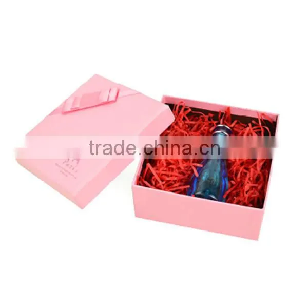 Small Christmas Creative Paper Packaging Box for Gift photo-4