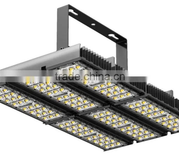 Hot Sale 240w Waterproof IP65 ,MW Driver Module LED Tunnel Light,aluminum Heatsink